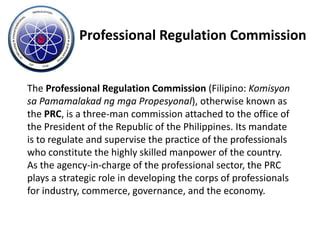 regulate in filipino|REGULASYON (Tagalog).
